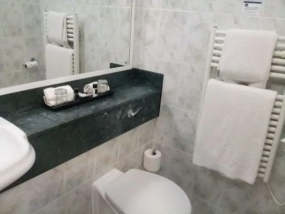 Family Oda, Birden Çok Yatak, Sigara İçilmez
