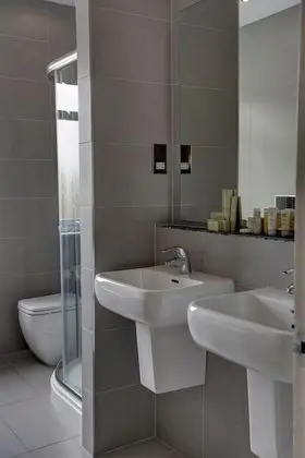 Standard Oda, 2 Tek Kişilik Yatak, Sigara İçilmez