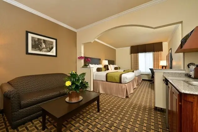 Standard Oda, 2 Büyük (Queen) Boy Yatak, Sigara İçilmez