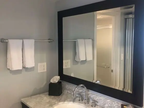 Standard Oda, 1 En Büyük (King) Boy Yatak, Sigara İçilmez, Balkon