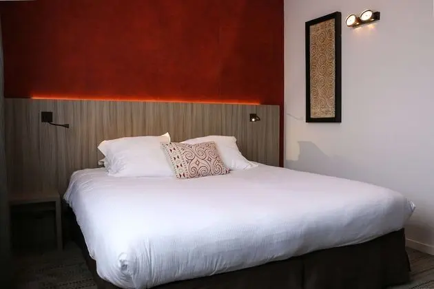 Deluxe Oda, 1 En Büyük (King) Boy Yatak, Sigara İçilmez (Twin bed on request)