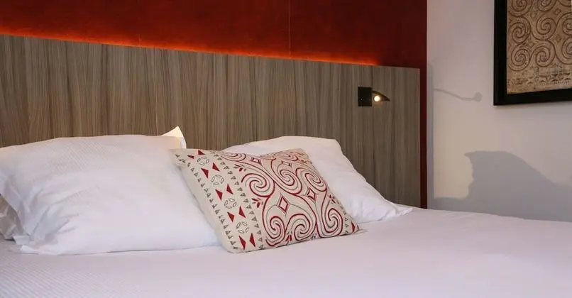 Deluxe Oda, 1 En Büyük (King) Boy Yatak, Sigara İçilmez (Twin bed on request)