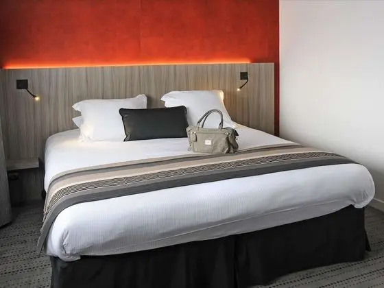 Deluxe Oda, 1 En Büyük (King) Boy Yatak, Sigara İçilmez (Twin bed on request)