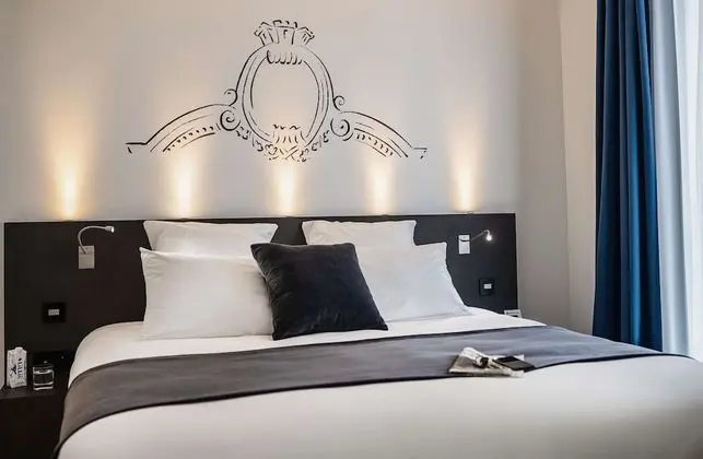 Comfort Oda, 1 En Büyük (King) Boy Yatak, Sigara İçilmez (Twin bed on request)