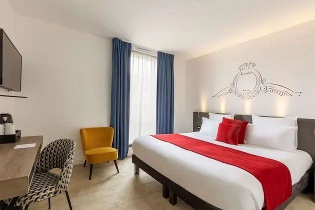 Comfort Oda, 1 En Büyük (King) Boy Yatak, Sigara İçilmez (Twin bed on request)