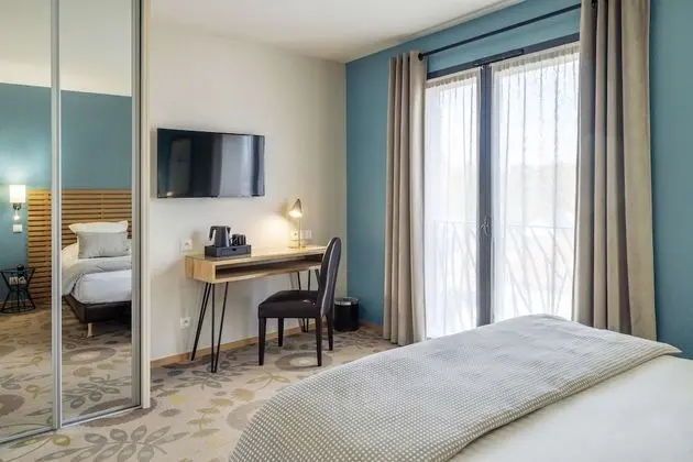 Exclusive Oda, 1 Büyük (Queen) Boy Yatak (Twin bed on request)