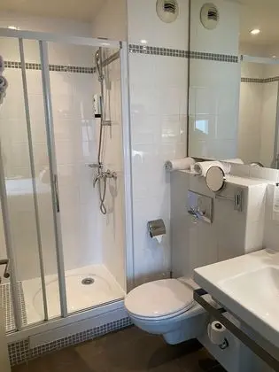 Executive Tek Büyük Yataklı Oda, Bahçe Manzaralı