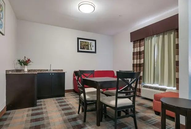 Süit, 1 En Büyük (King) Boy Yatak, Sigara İçilmez (Dining Table)