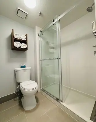 Standard Oda, 1 En Büyük (King) Boy Yatak, Sigara İçilmez, Buzdolabı ve Mikrodalga