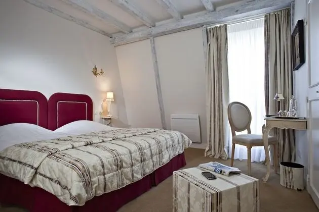 Classic Oda, 1 En Büyük (King) Boy Yatak, Sigara İçilmez (Twin bed on request)