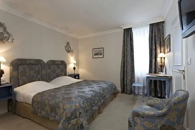 Classic Oda, 1 En Büyük (King) Boy Yatak, Sigara İçilmez (Twin bed on request)