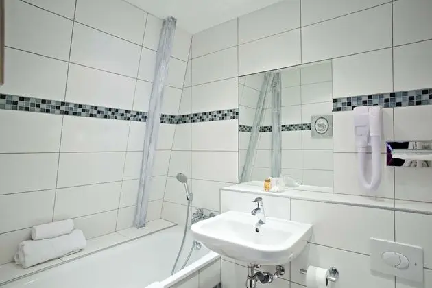 Classic Oda, 1 En Büyük (King) Boy Yatak, Sigara İçilmez (Twin bed on request)