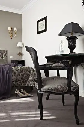 Süit, 1 En Büyük (King) Boy Yatak, Sigara İçilmez (Living Room;with Sofabed)