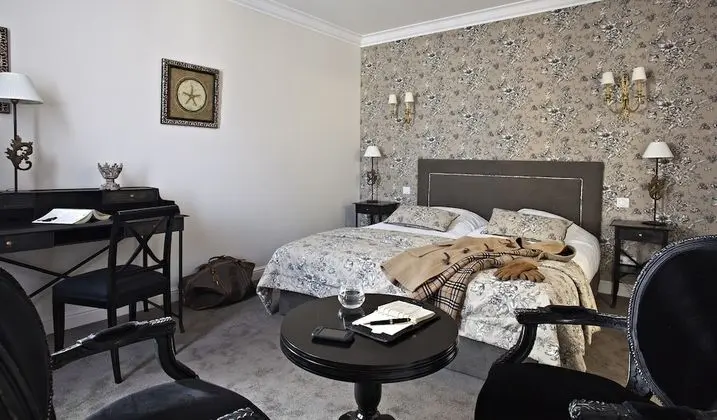 Superior Oda, 2 Tek Kişilik Yatak, Sigara İçilmez
