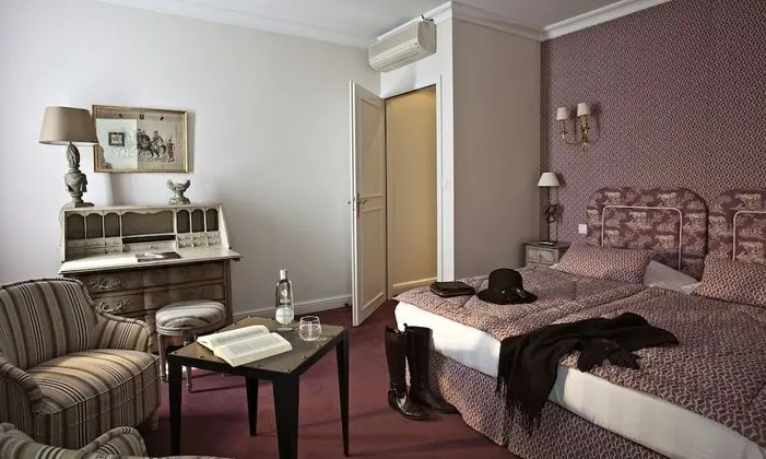 Superior Oda, 2 Tek Kişilik Yatak, Sigara İçilmez