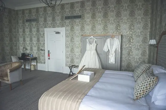 Deluxe Oda, 1 Çift Kişilik Yatak, Balkon, Deniz Manzaralı