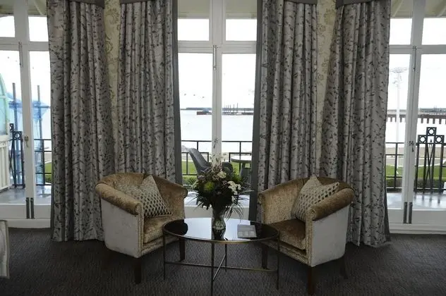 Deluxe Oda, 1 Çift Kişilik Yatak, Balkon, Deniz Manzaralı