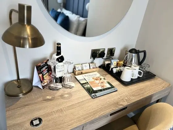 Superior Oda, 1 Çift Kişilik Yatak, Balkon, Deniz Manzaralı