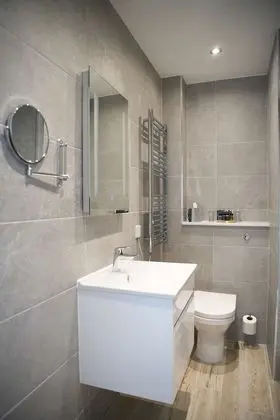 Superior Oda, 1 Çift Kişilik Yatak, Balkon, Deniz Manzaralı