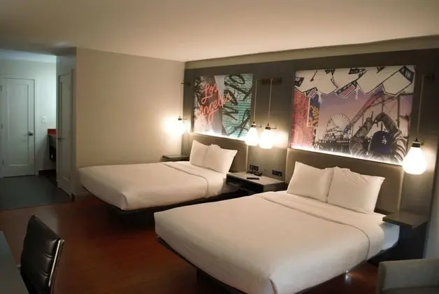 Standard Oda, 2 Çift Kişilik Yatak, Sigara İçilmez, Buzdolabı