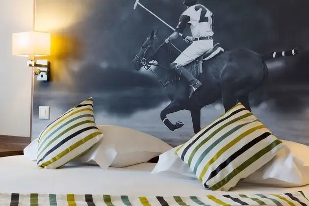 Comfort Oda, 1 Büyük (Queen) Boy Yatak, Sigara İçilmez