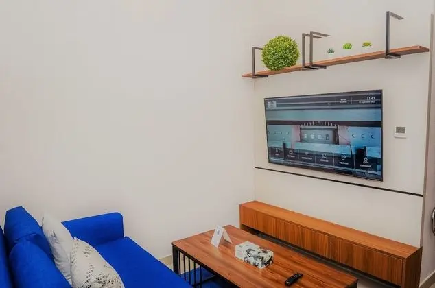 Deluxe Oda, 1 En Büyük (King) Boy Yatak ve Çekyat, Sigara İçilmez (with Sofabed)