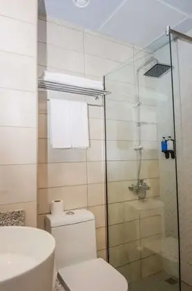 Executive Oda, 2 Tek Kişilik Yatak, Sigara İçilmez