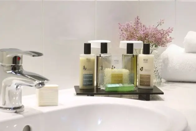 Executive Oda, 2 Tek Kişilik Yatak, Sigara İçilmez