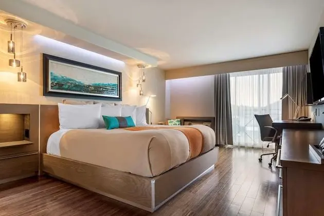 Süit, 1 Büyük (Queen) Boy Yatak ve Çekyat, Sigara İçilmez, Küçük Mutfak (with Sofabed)