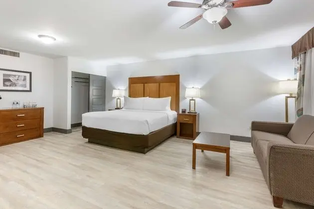 Standard Oda, 1 En Büyük (King) Boy Yatak, Sigara İçilmez, Balkon (Oversized Room)