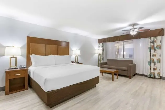 Standard Oda, 1 En Büyük (King) Boy Yatak, Sigara İçilmez, Balkon (Oversized Room)