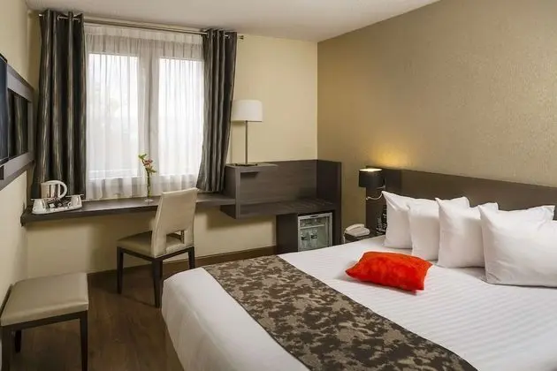Comfort Oda, 1 Büyük (Queen) Boy Yatak, Sigara İçilmez, Tepe Manzaralı