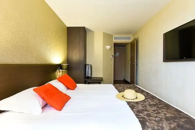 Comfort Oda, 1 Büyük (Queen) Boy Yatak, Sigara İçilmez, Tepe Manzaralı