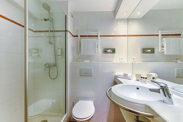 Comfort Oda, 2 Tek Kişilik Yatak, Sigara İçilmez, Tepe Manzaralı