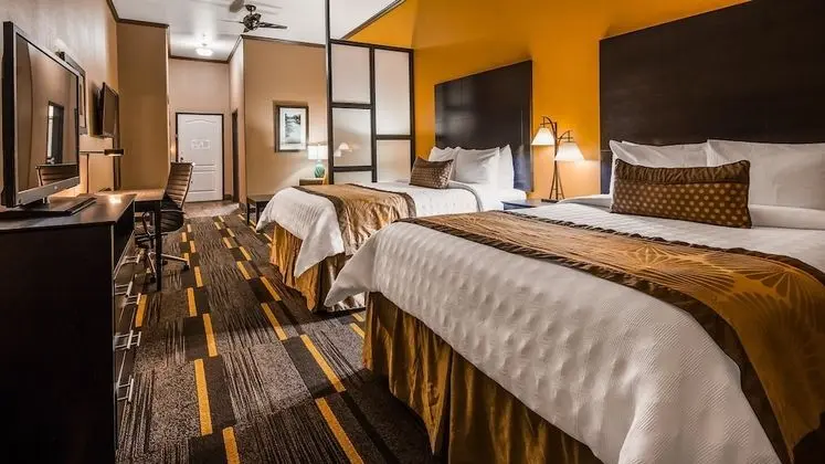 Süit, Birden Çok Yatak, Engellilere Uygun, Sigara İçilmez (with Sofabed)