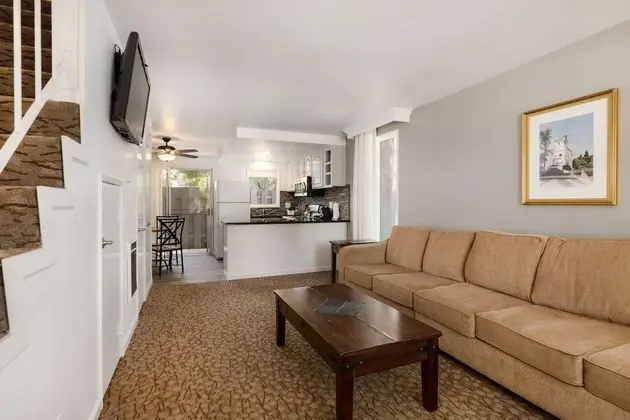 Standart Sıra Ev, Birden Çok Yatak, Sigara İçilmez, Mutfak (Living Room;with Sofabed)