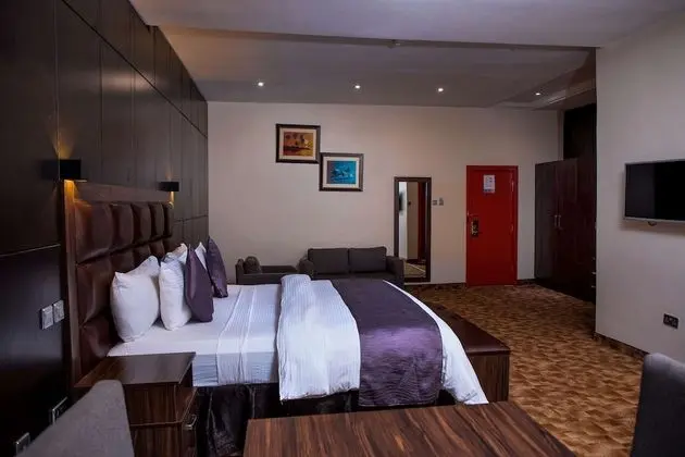 Deluxe Oda, 2 Tek Kişilik Yatak, Sigara İçilmez, Balkon