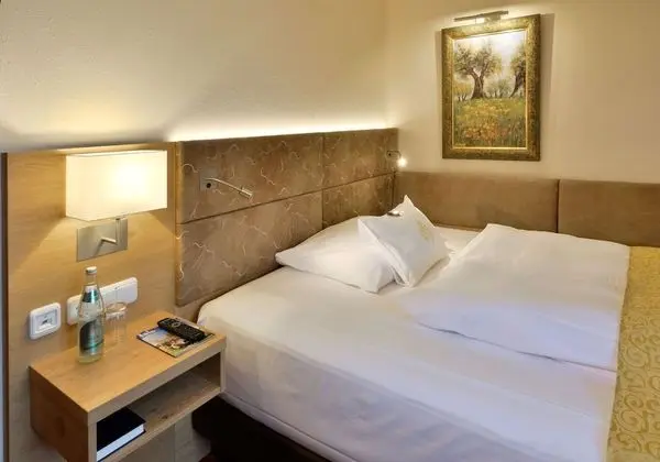 Premium Oda, 1 Çift Kişilik Yatak