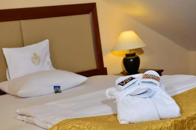 Premium Oda, 1 Çift Kişilik Yatak