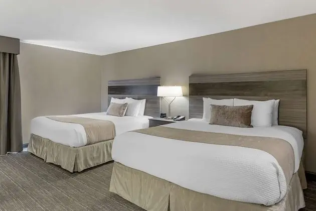 Junior Süit, Birden Çok Yatak, Sigara İçilmez, Balkon