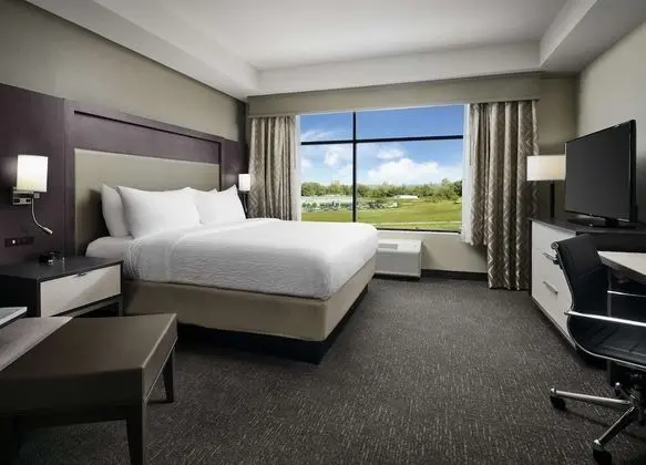 Standard Oda, 1 En Büyük (King) Boy Yatak, Sigara İçilmez (Walk-in Shower)