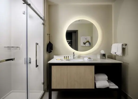 Standard Oda, 1 En Büyük (King) Boy Yatak, Sigara İçilmez (Walk-in Shower)