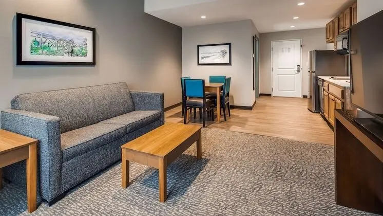 Süit, Birden Çok Yatak, Engellilere Uygun, Sigara İçilmez (with Sofabed)