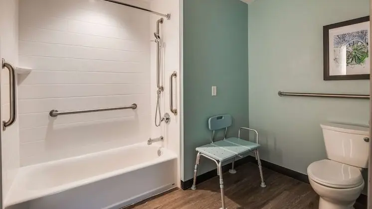 Süit, Birden Çok Yatak, Engellilere Uygun, Sigara İçilmez (with Sofabed)