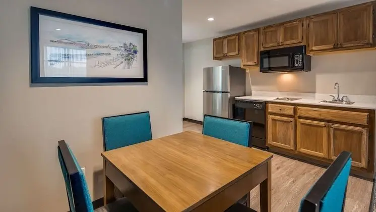 Süit, Birden Çok Yatak, Sigara İçilmez, Mutfak (with Sofabed)