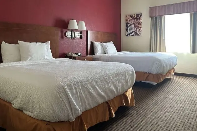 Standard Oda, 2 Büyük (Queen) Boy Yatak, Sigara İçilmez