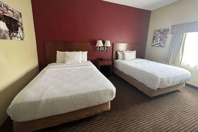 Süit, 2 Büyük (Queen) Boy Yatak, Sigara İçilmez