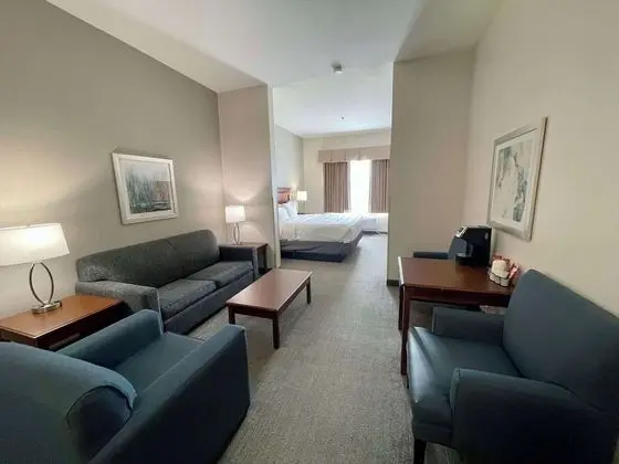 Standard Oda, 1 En Büyük (King) Boy Yatak, Sigara İçilmez (Oversized Room;with Sofabed)
