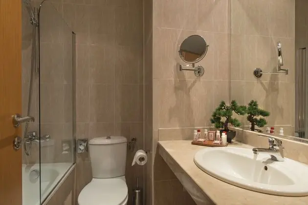 Çift ​​kişilik Superior