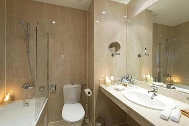 Tek Kişilik Oda Executive